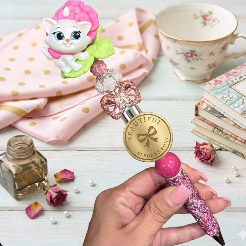 CUSTOM PEN
